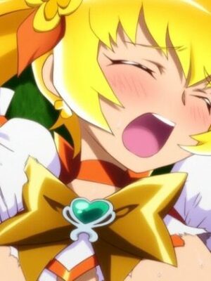 R-18キ○アサンシャイン【プレゼント】